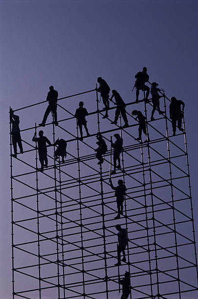 Scaffolding Rental service in greater Noida